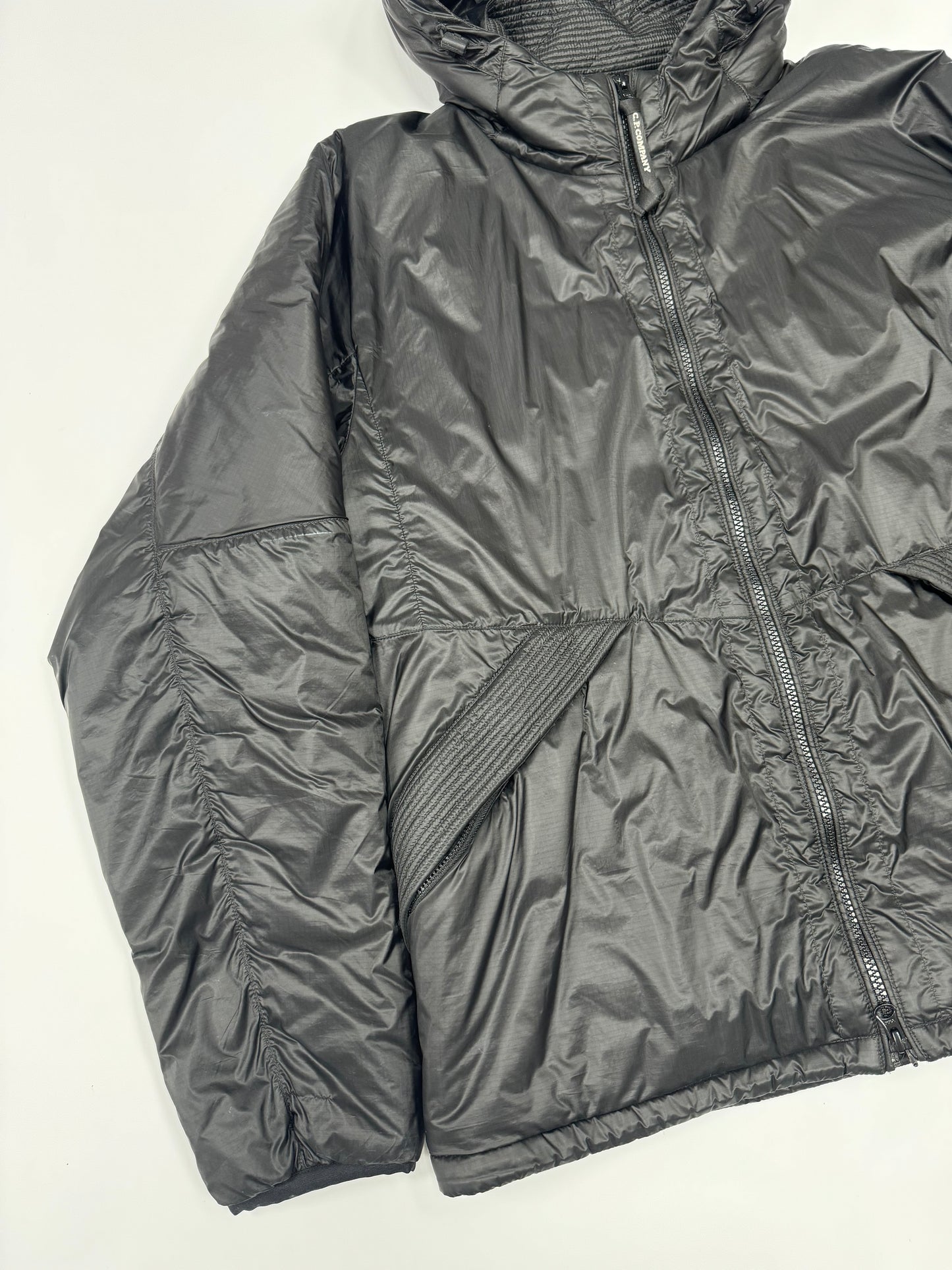 Cp company outline primaloft jacket (XL)