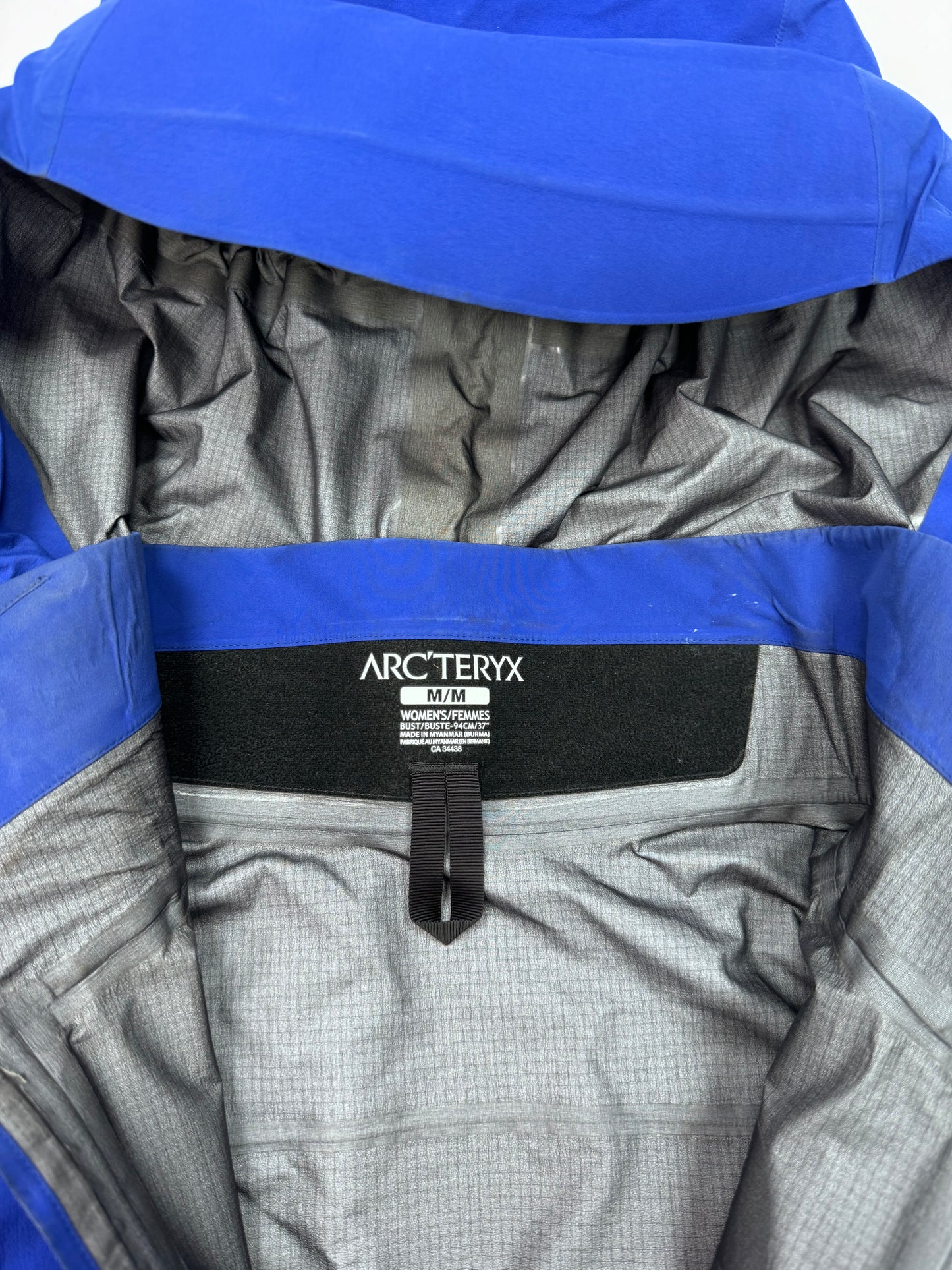 Arcteryx beta AR w (M)