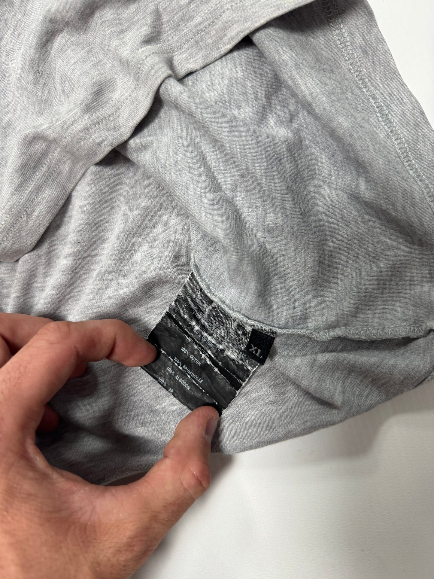 Prada sport T shirt (L)