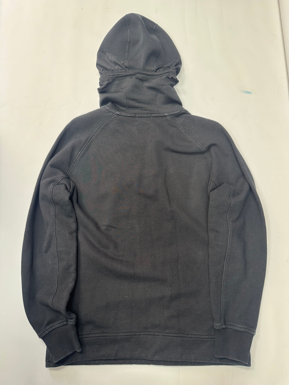 Cp company metropolis balaclava hoodie (M)