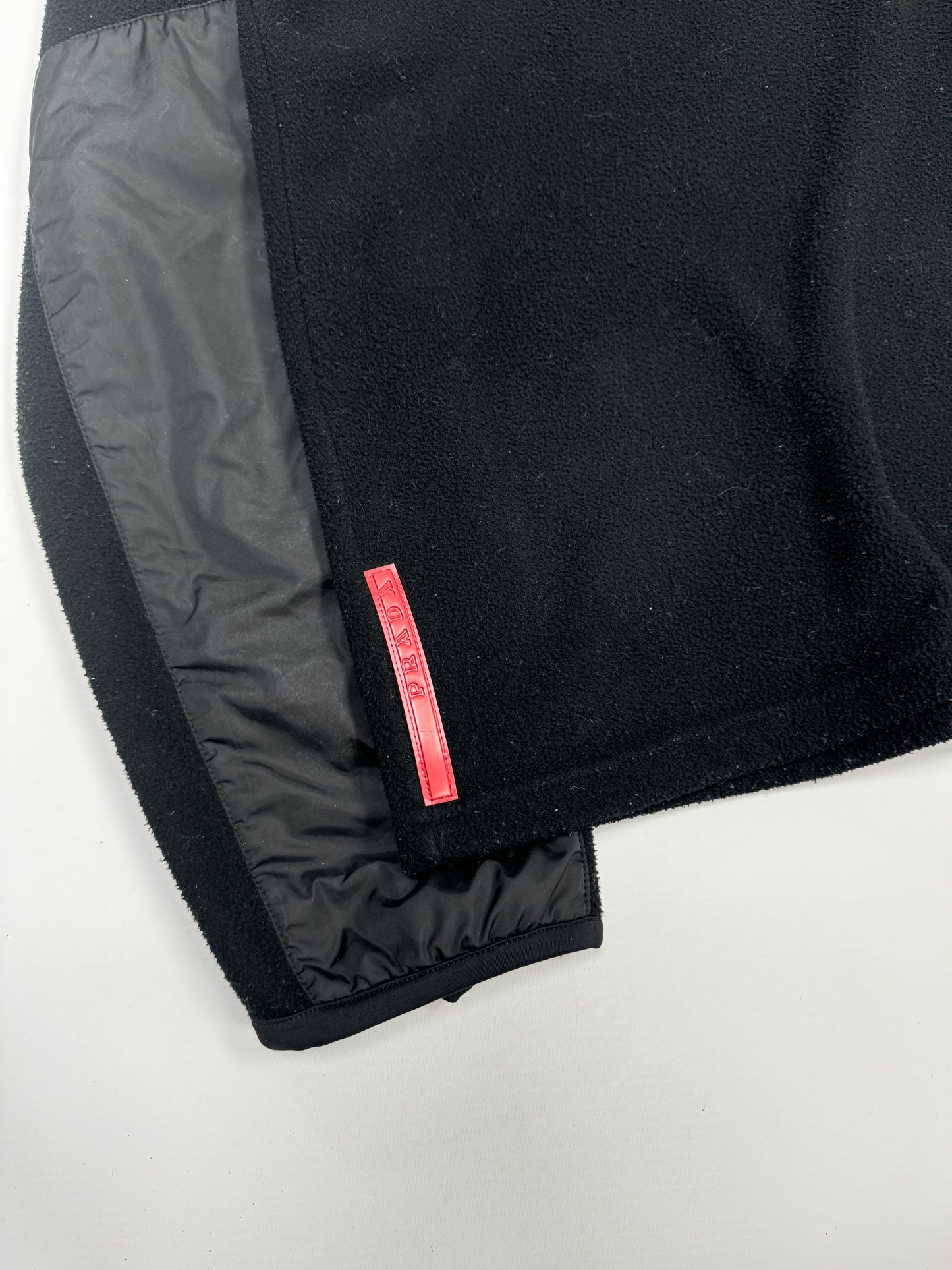 Prada sport ninja fleece (M)