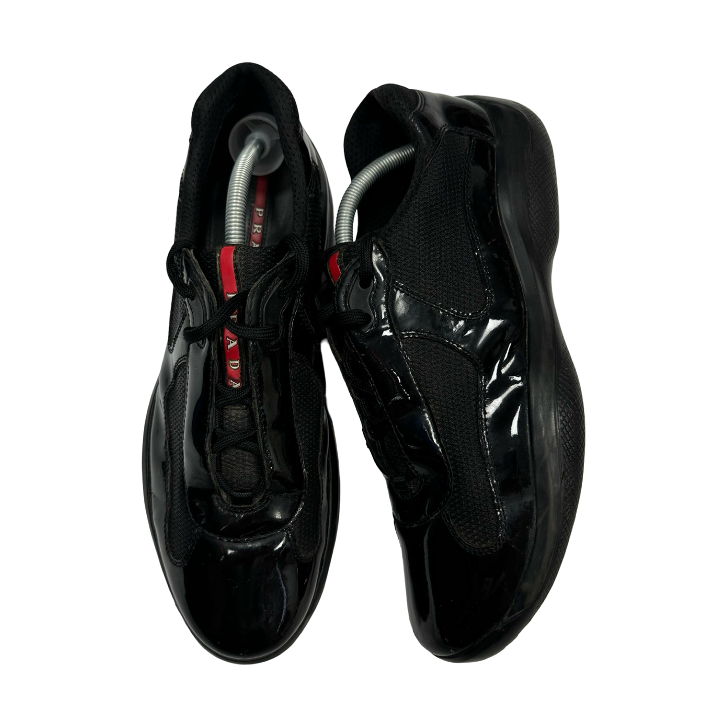 Prada America cup (10)