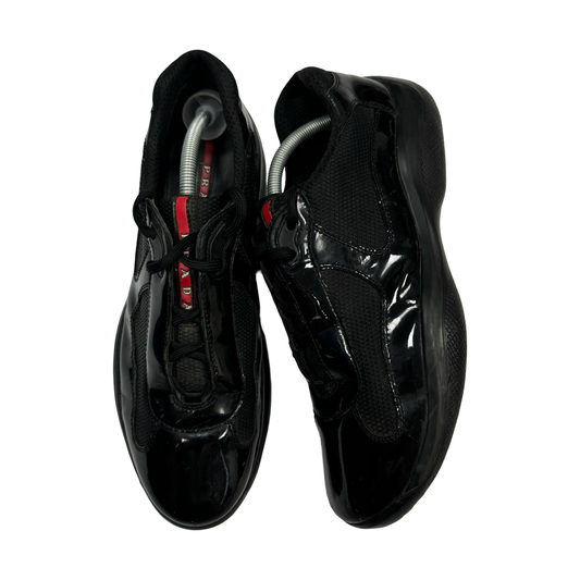 Prada America cup (10)