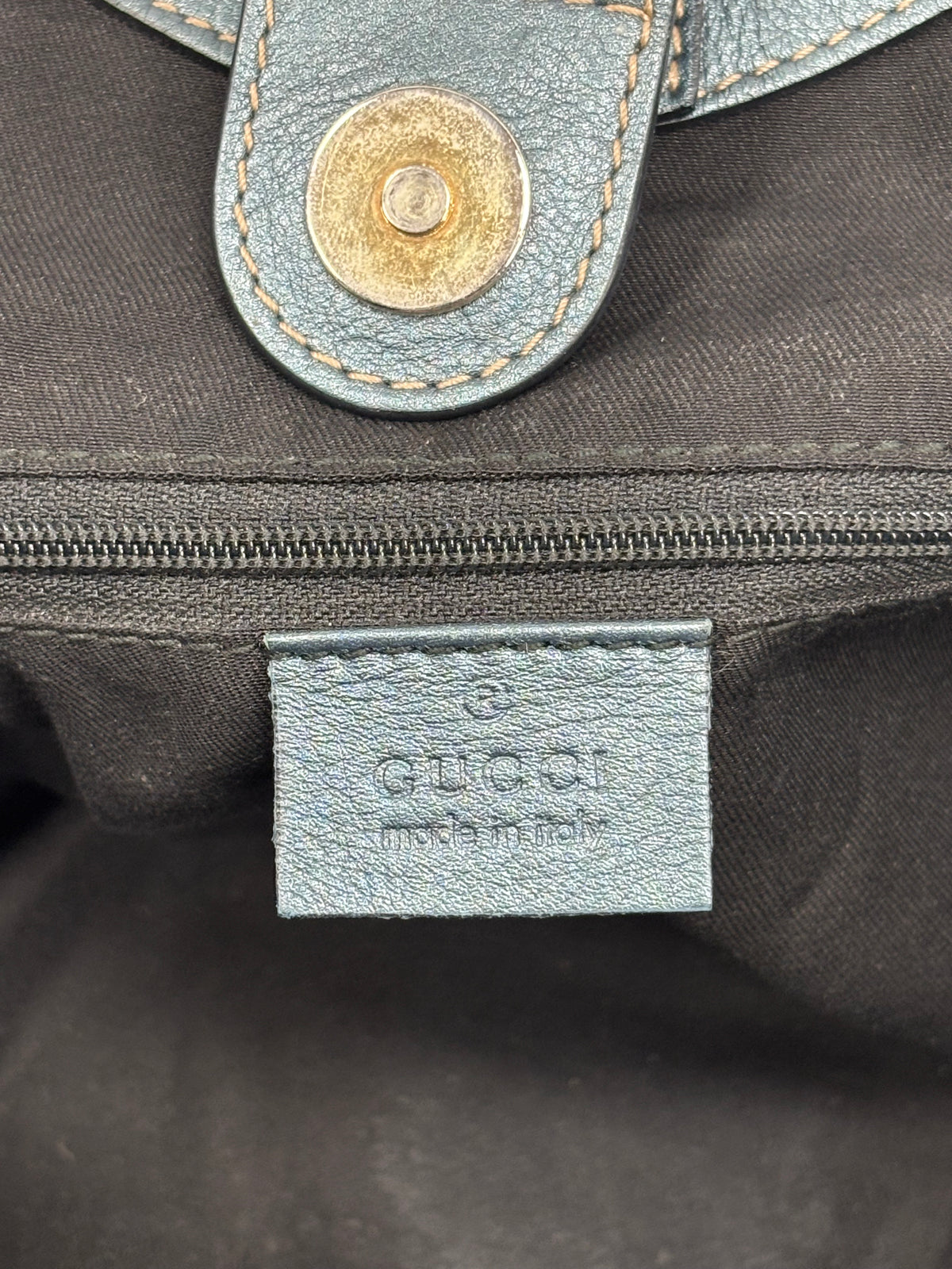 Gucci sukey medium tote bag