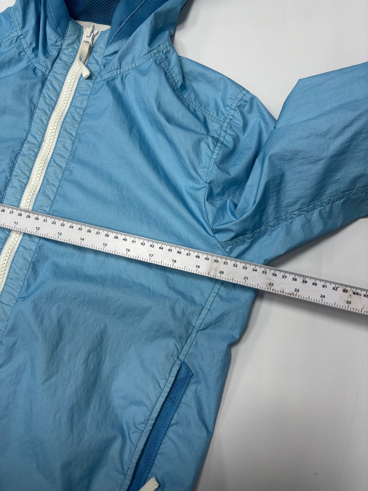 Stone island membrana TC jacket (M)