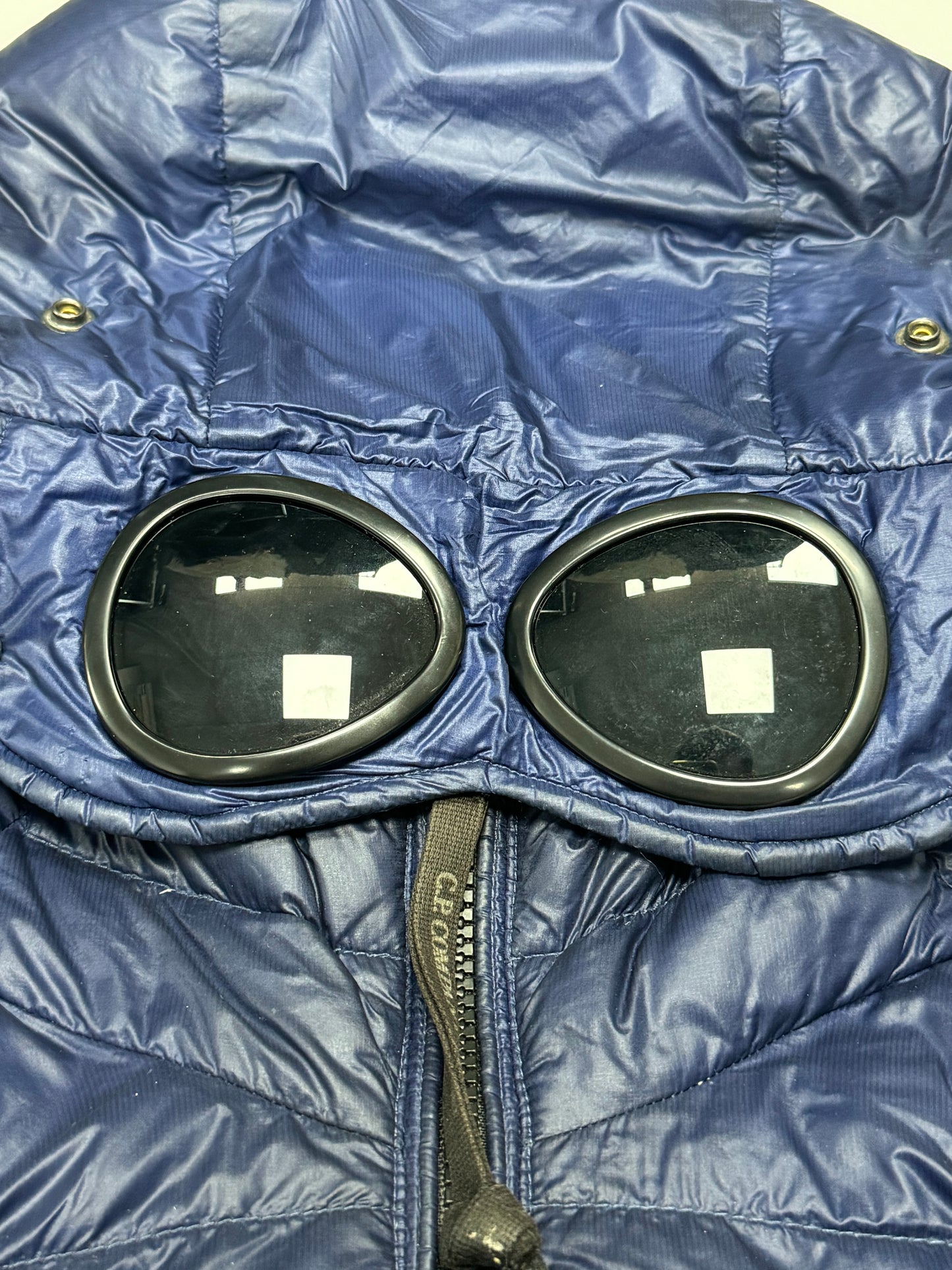 Cp Company DD shell down jacket (S)