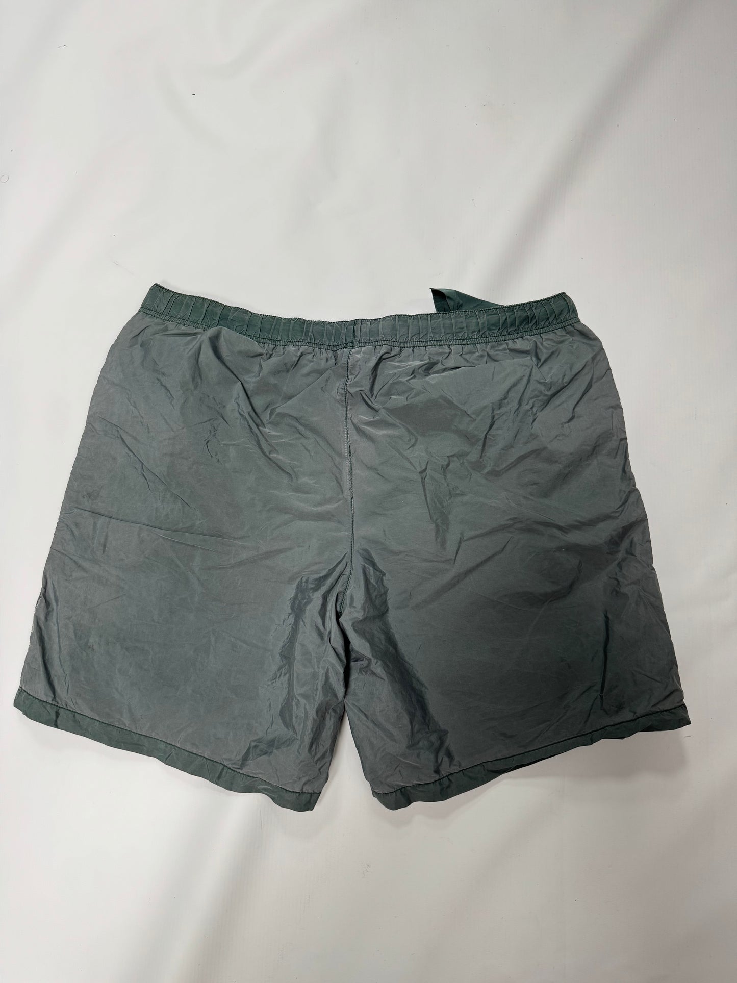 Prada sport swim shorts (M)