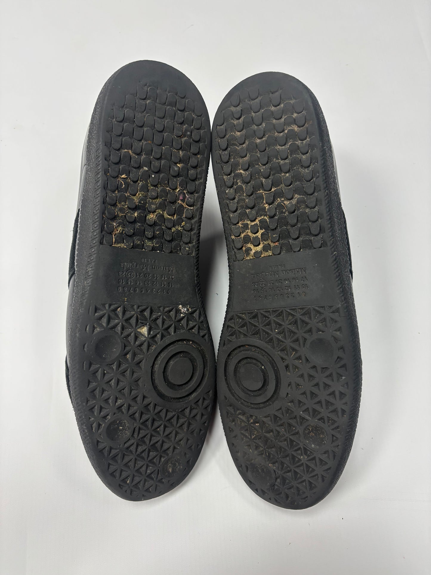 Maison margiela gats (9.5)