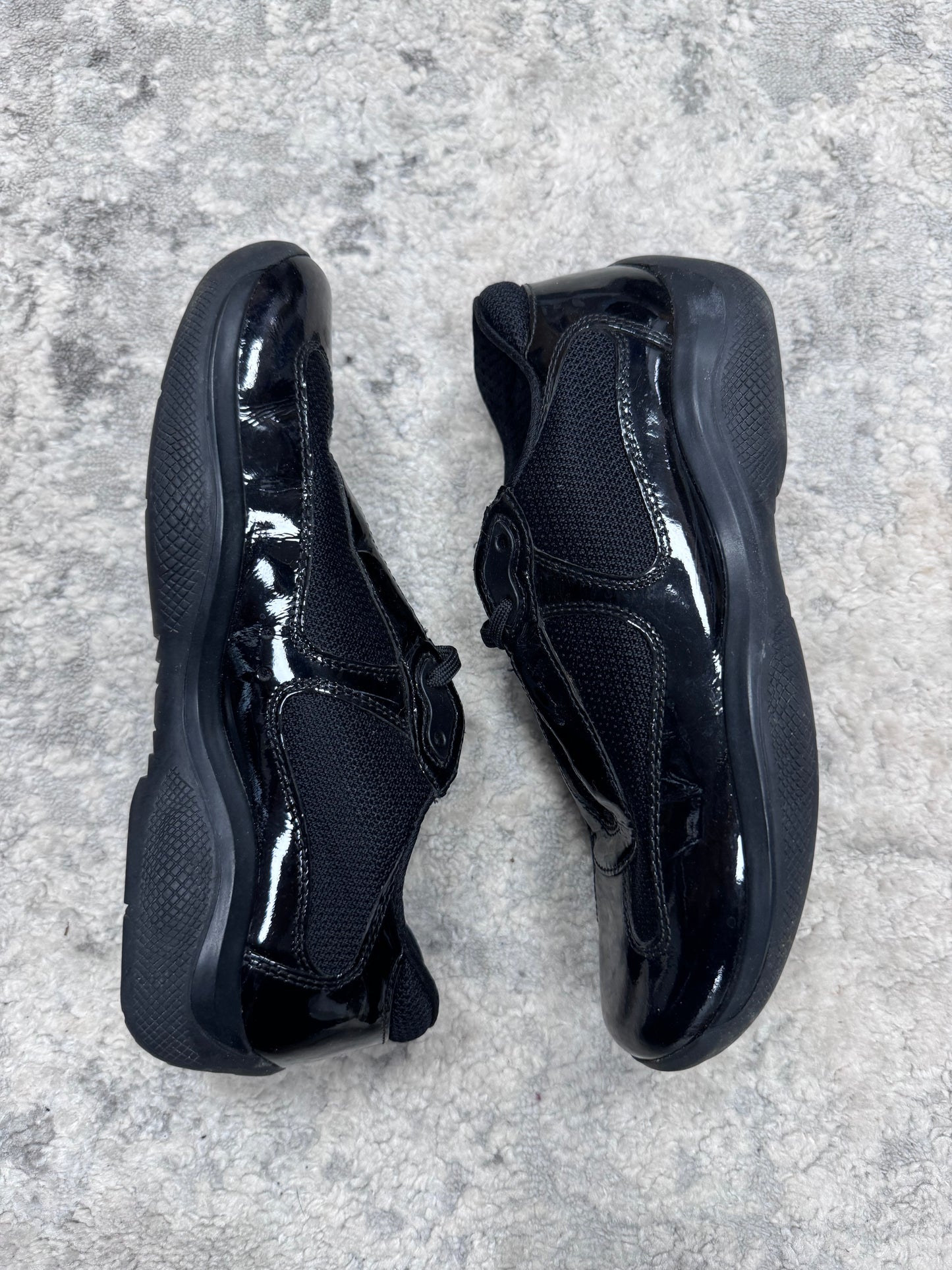 Prada America cup (4.5)