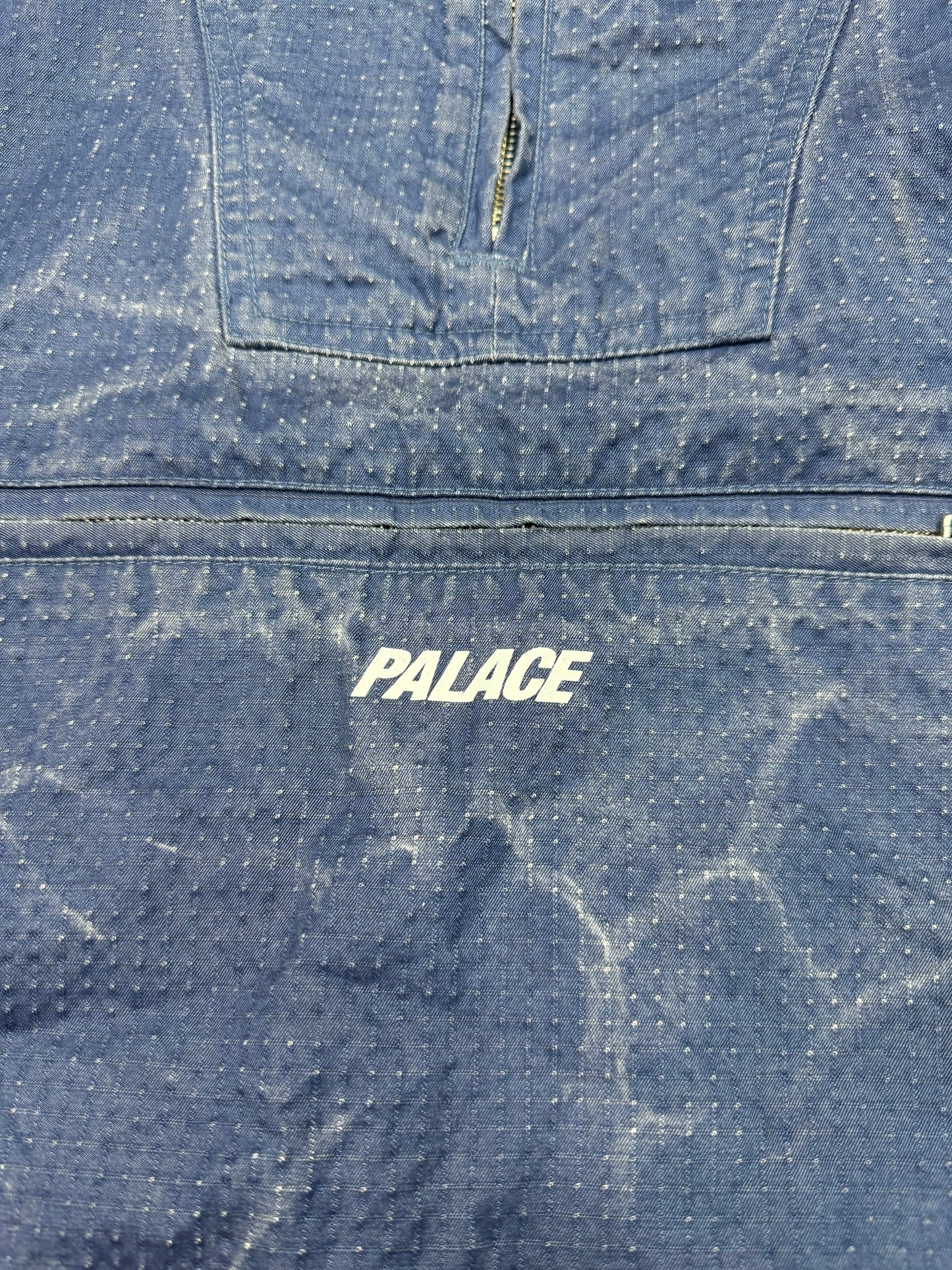 Palace majo tech jacket (M)