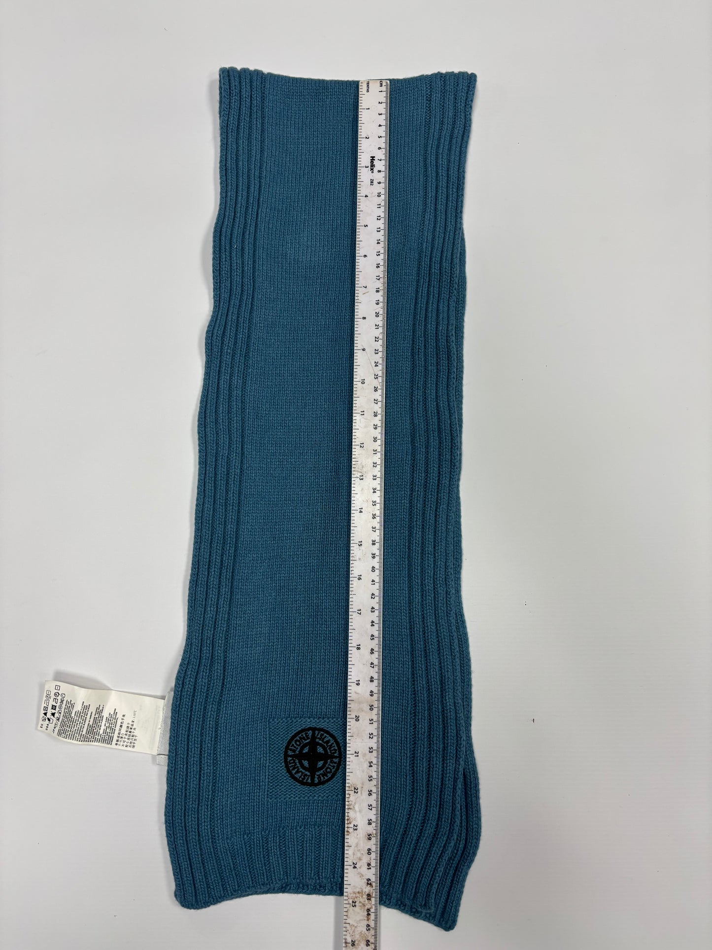 Stone island scarf (S)