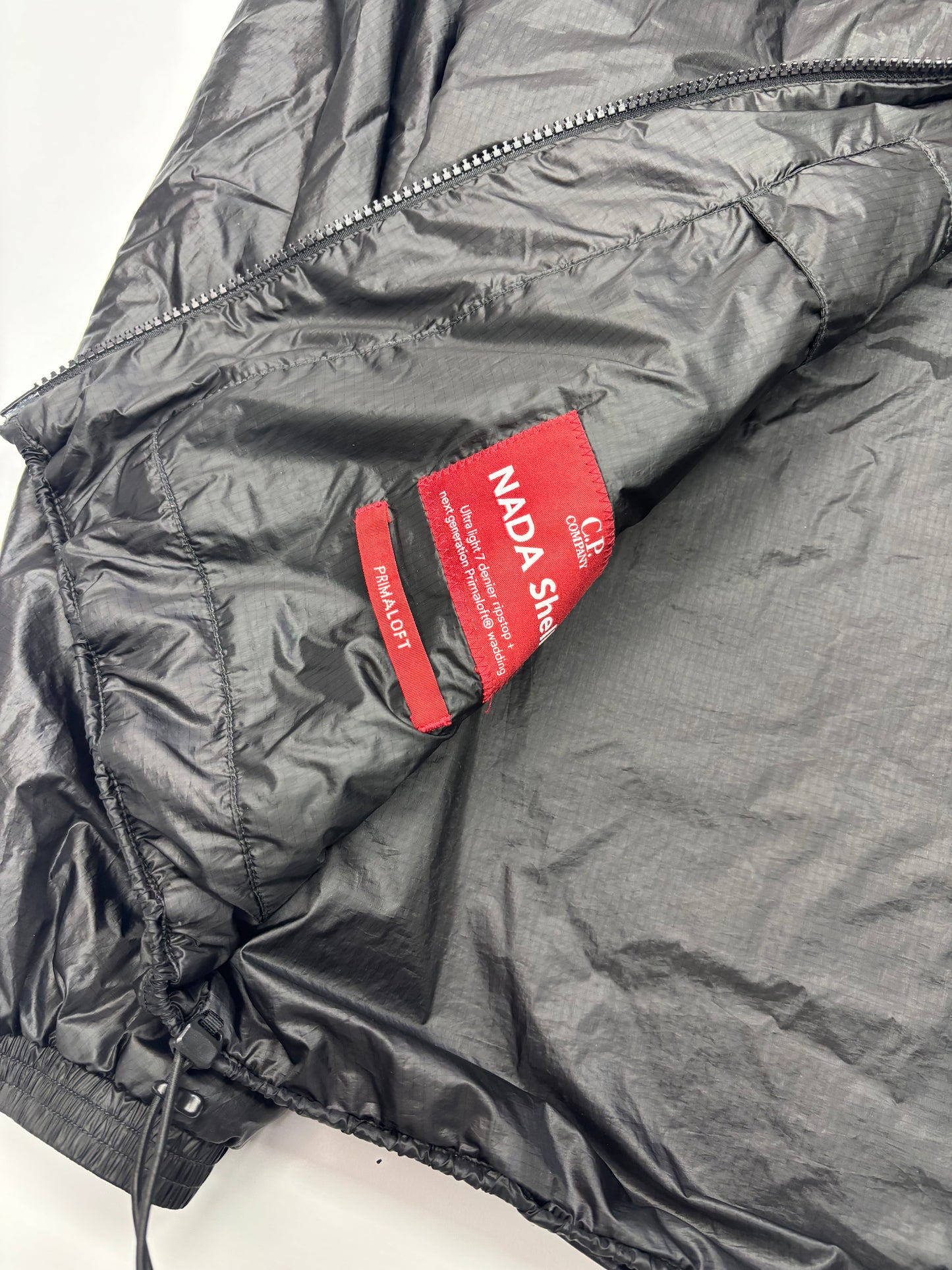 Cp company nada shell (M)