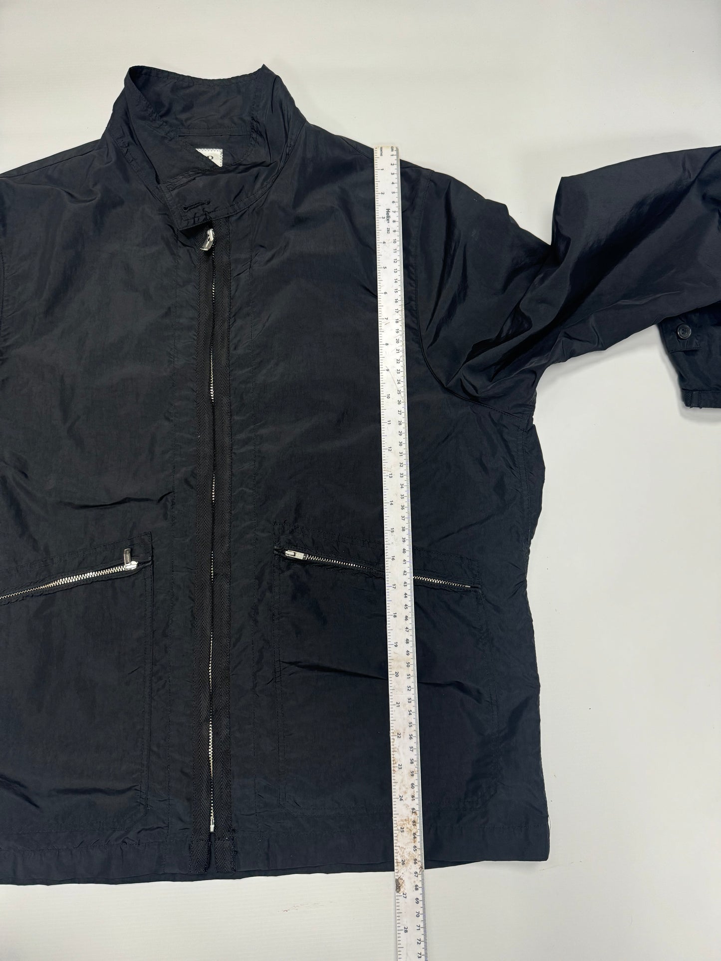 Cp company A/W 2008 nylon over shirt (L)