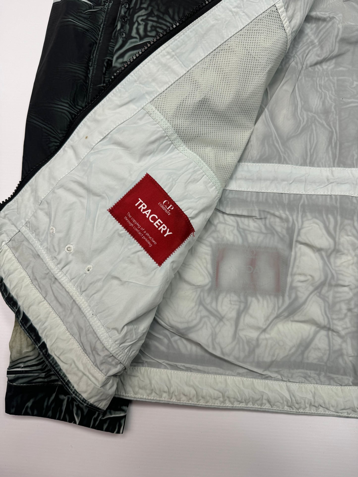 Cp company tracery jacket (M)