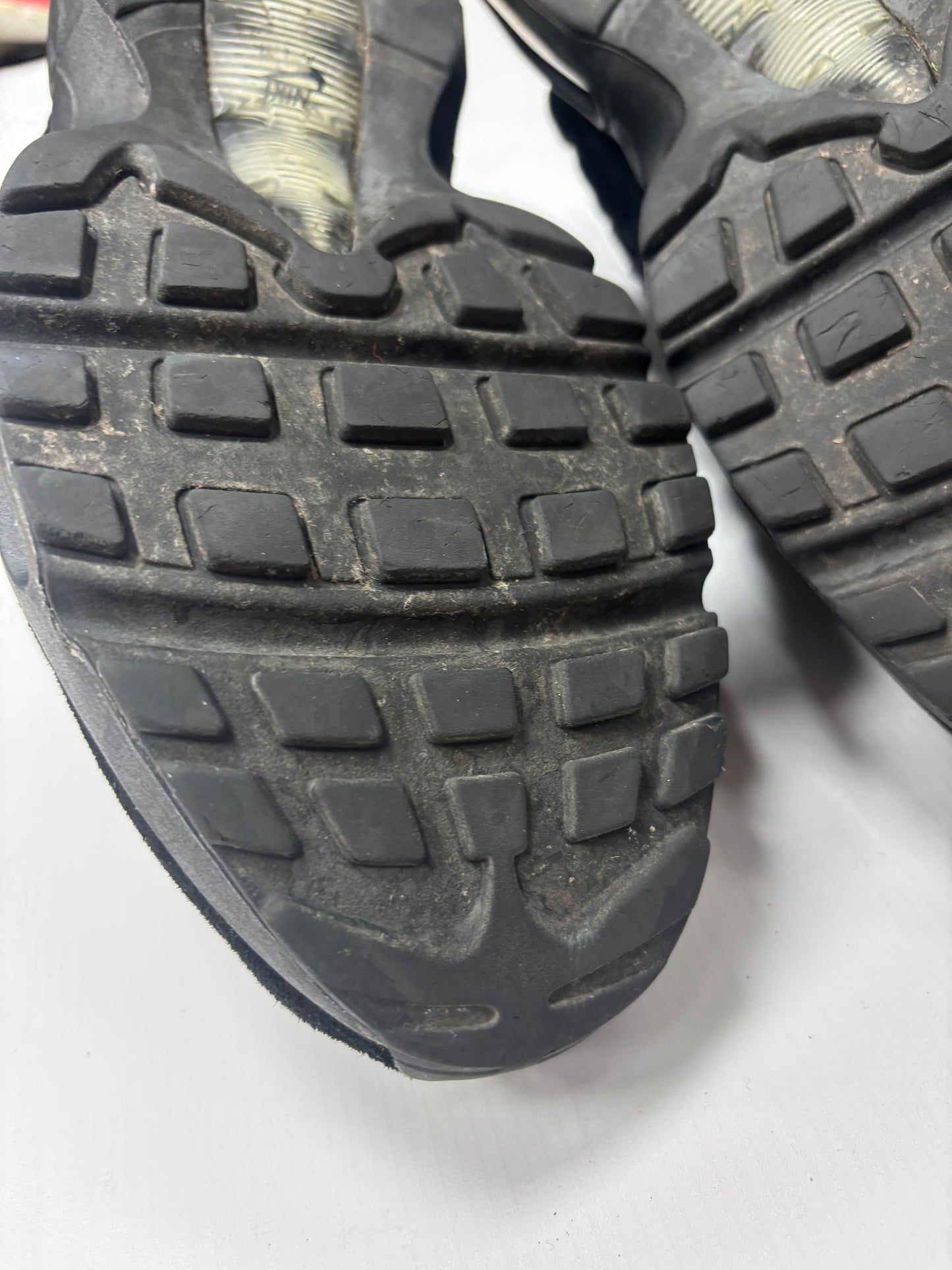 Comme des garçon air max 95 (9.5)