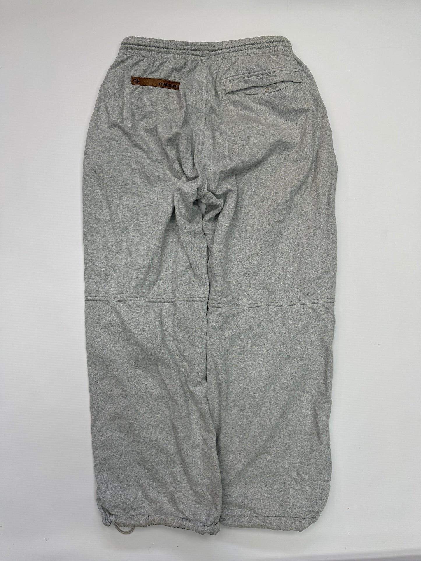 Maharishi sno pant jogger (S)