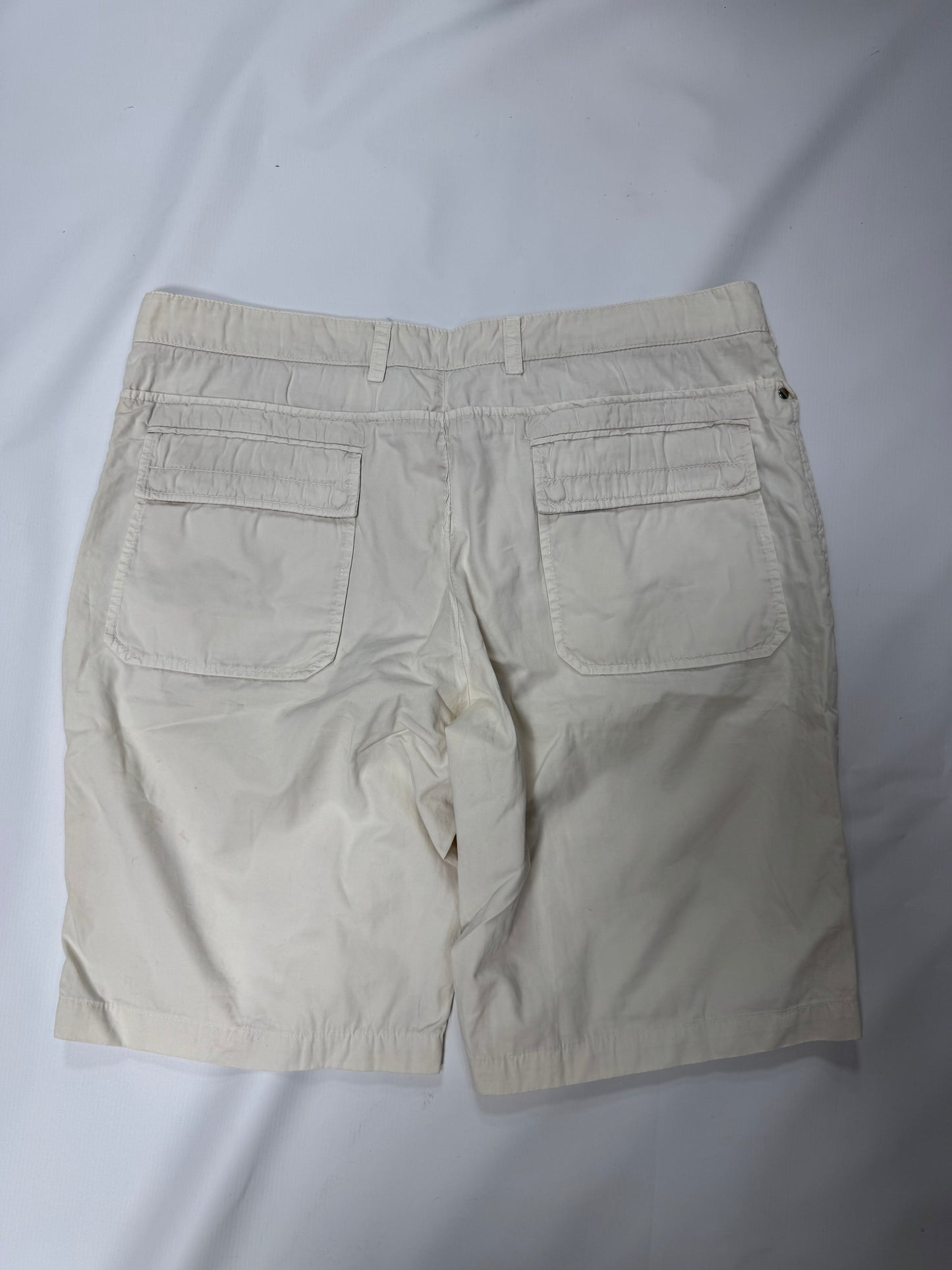 Prada sport cargo shorts (XL)