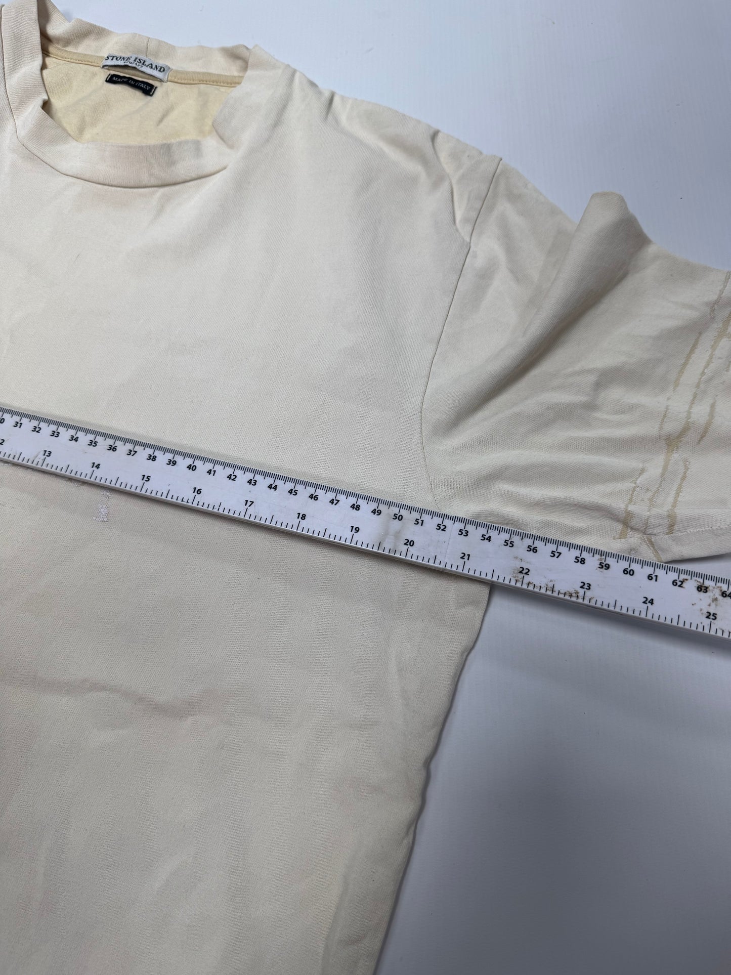 Stone island S/S 2005 T shirt (L)