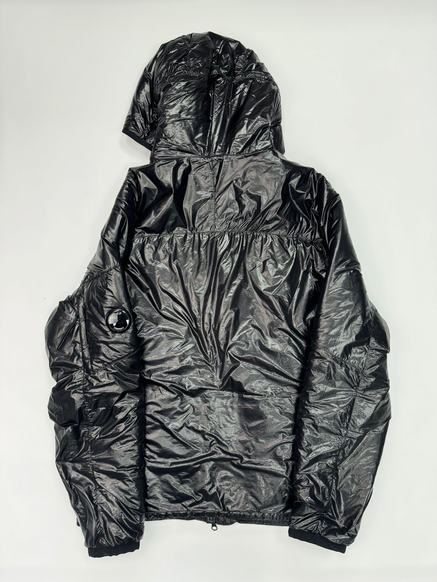 Cp company primaloft outline jacket (XL)
