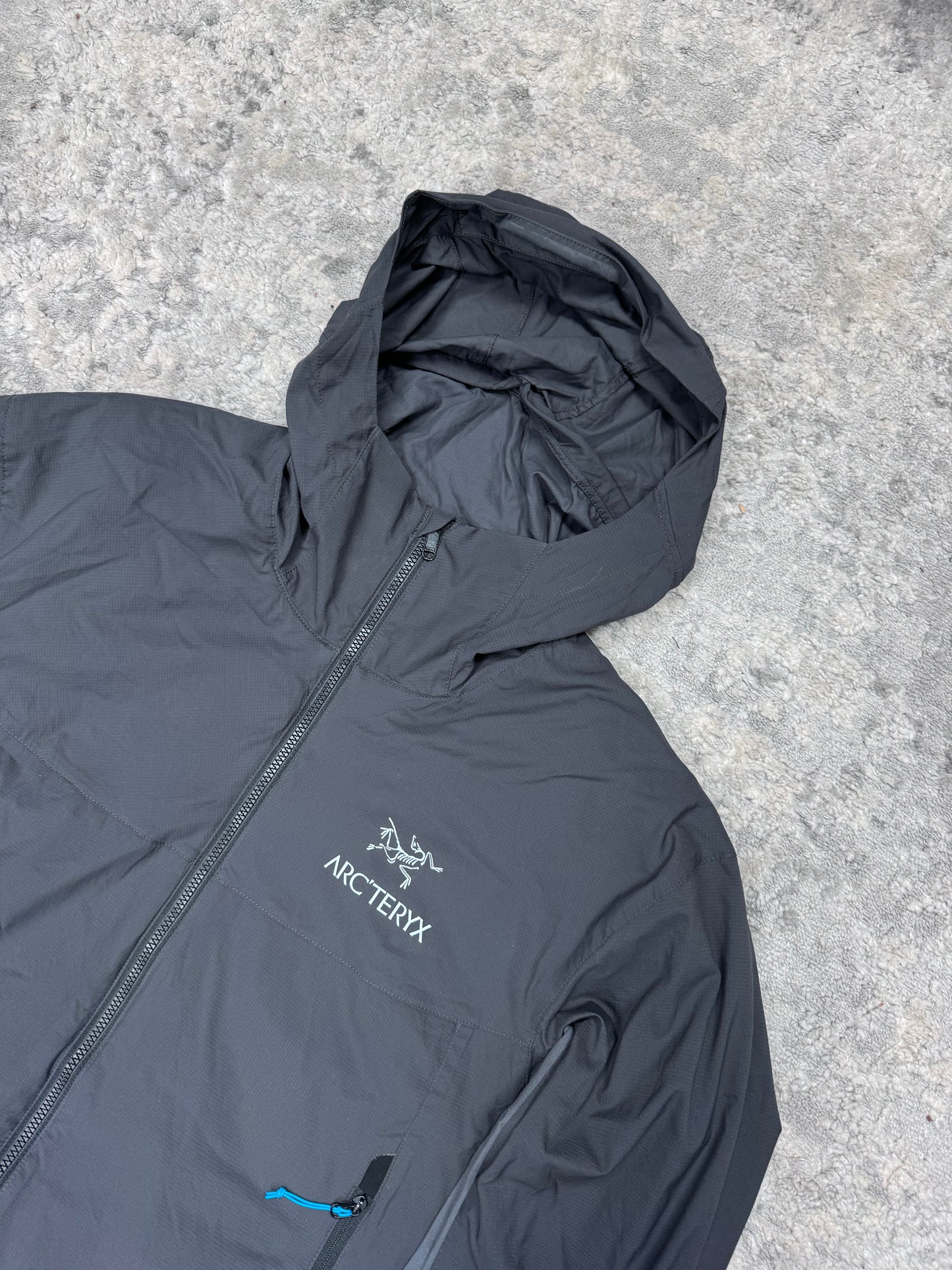 Arcteryx atom SL hoodie (S)