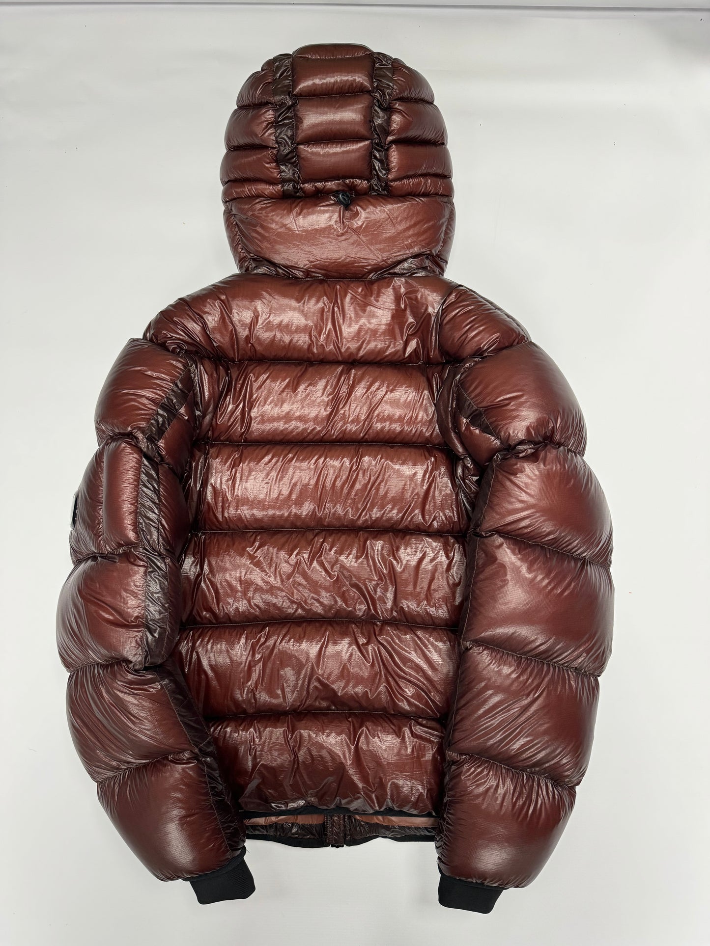 Cp company DD shell down jacket (S)