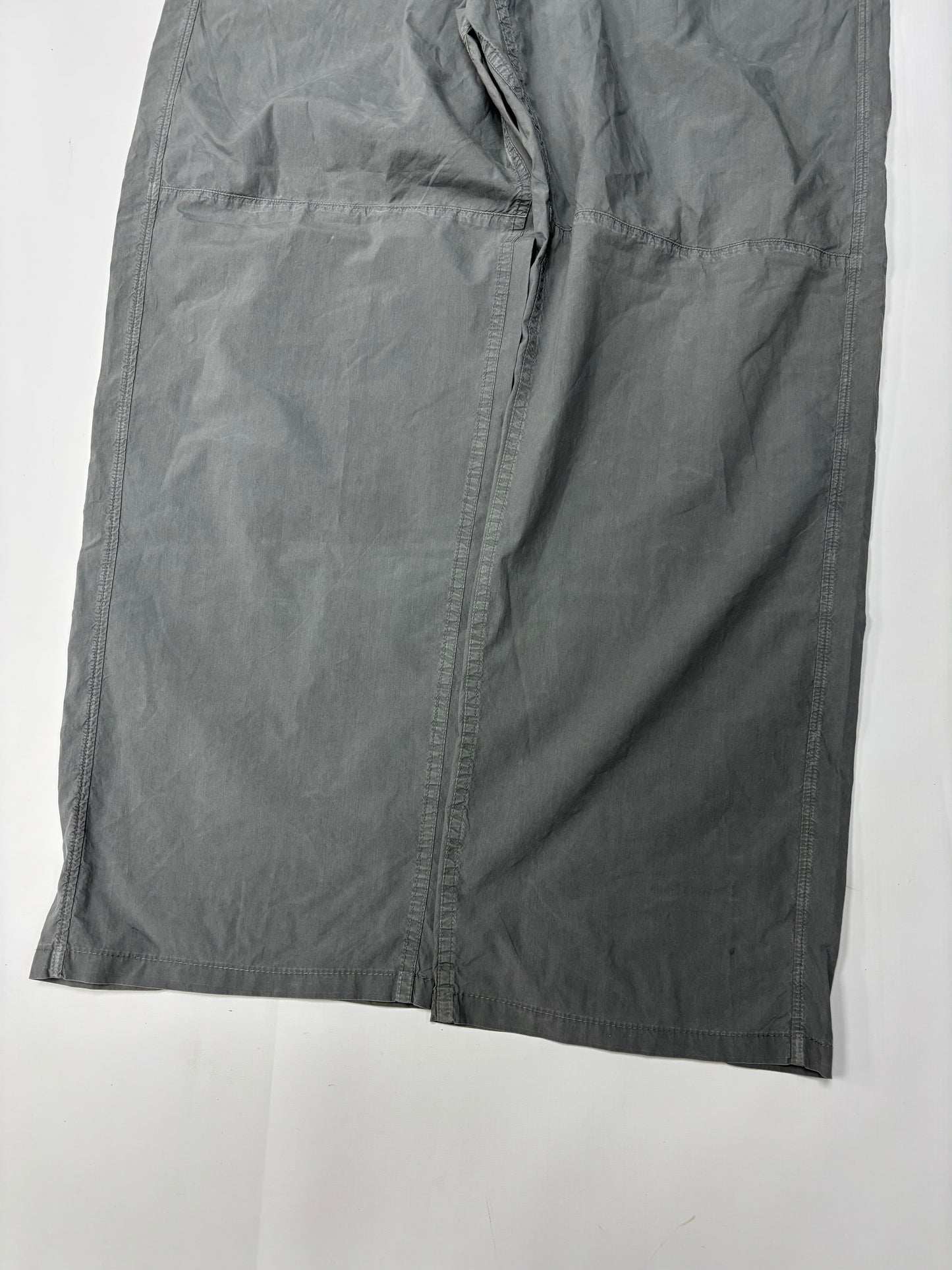 Stone island cotton trouser (L)