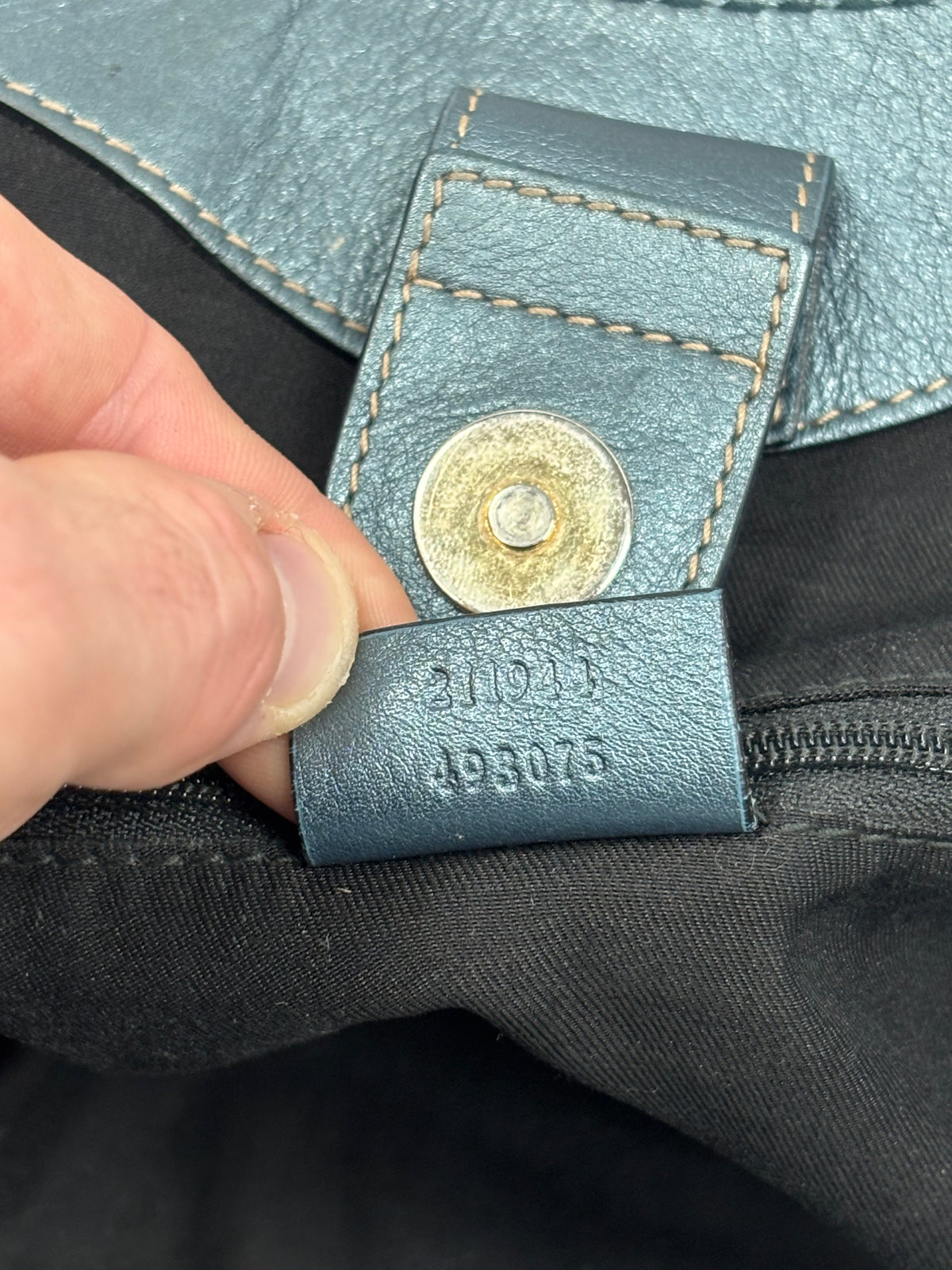 Gucci sukey medium tote bag